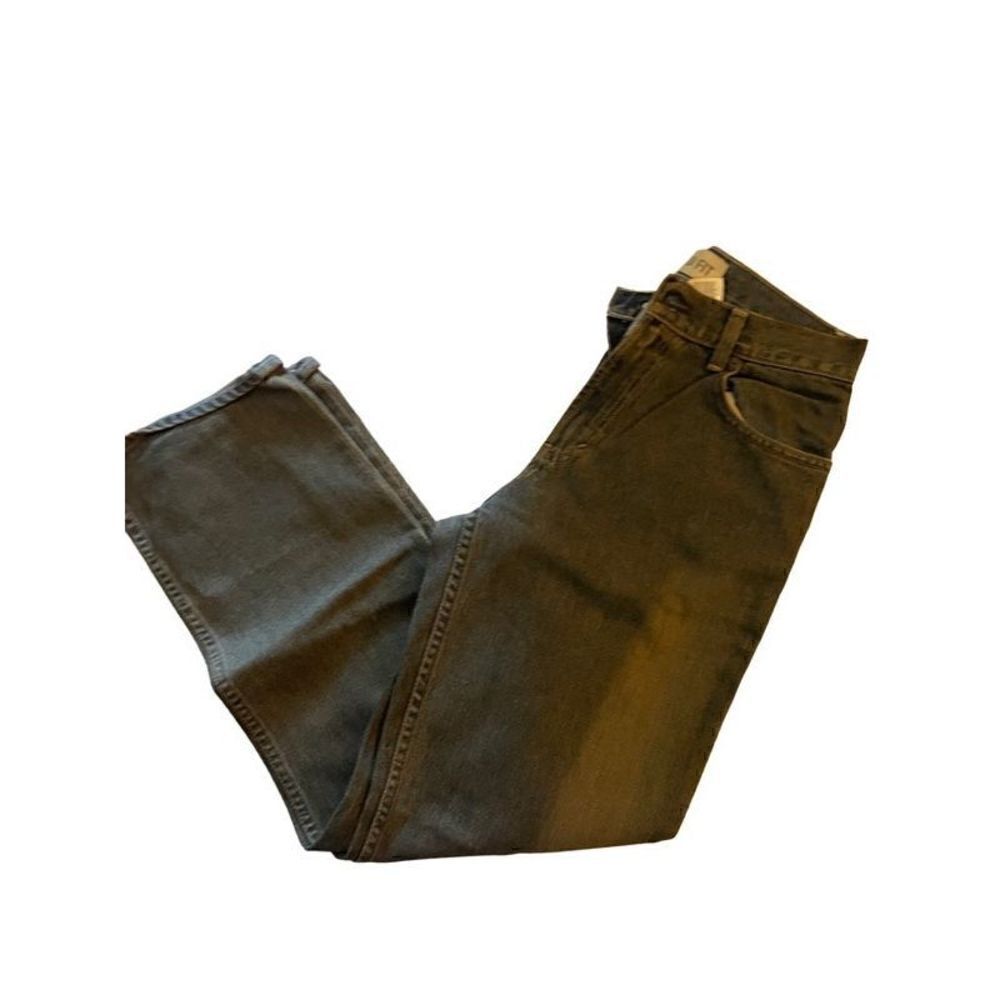 GAP STANDARD FIT DENIM JEAN